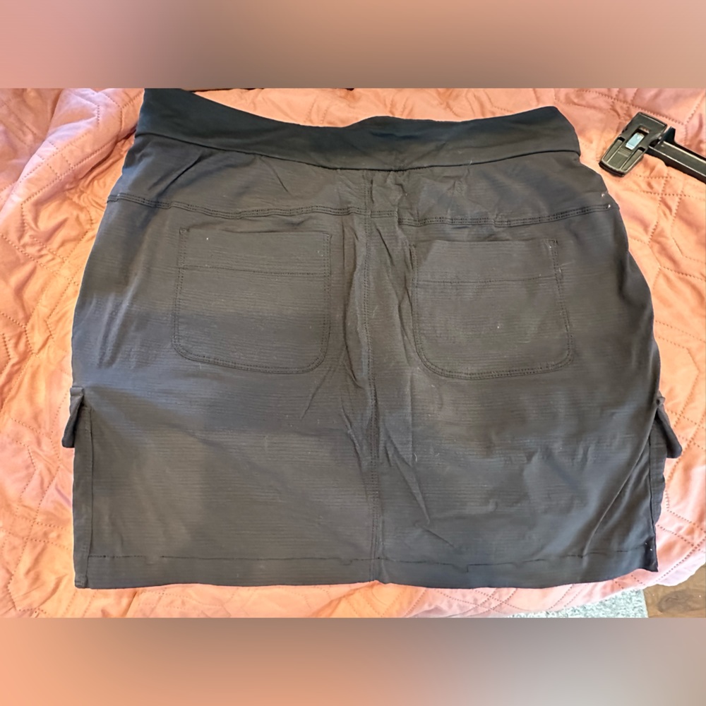*EUC*Sz 10*Athleta*Skort - Picture 2 of 5